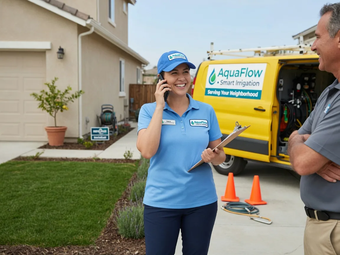 Irrigation Installation Bloomfield Hills, MI FAQs